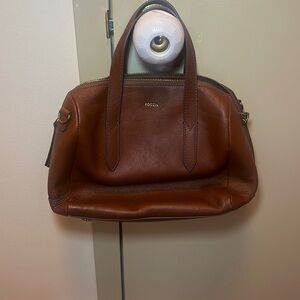 Fossil mini bag